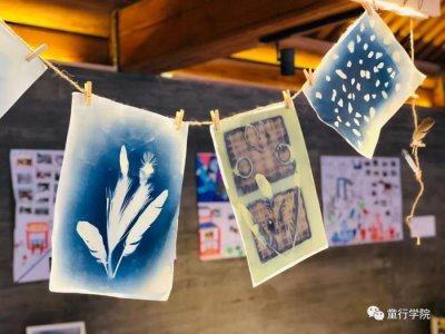 ​打开时光的魔法盒