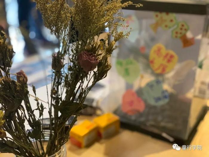 打开时光的魔法盒