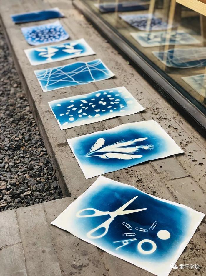 打开时光的魔法盒