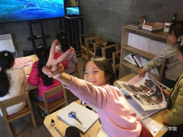 打开时光的魔法盒