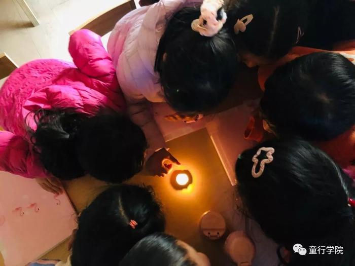 打开时光的魔法盒