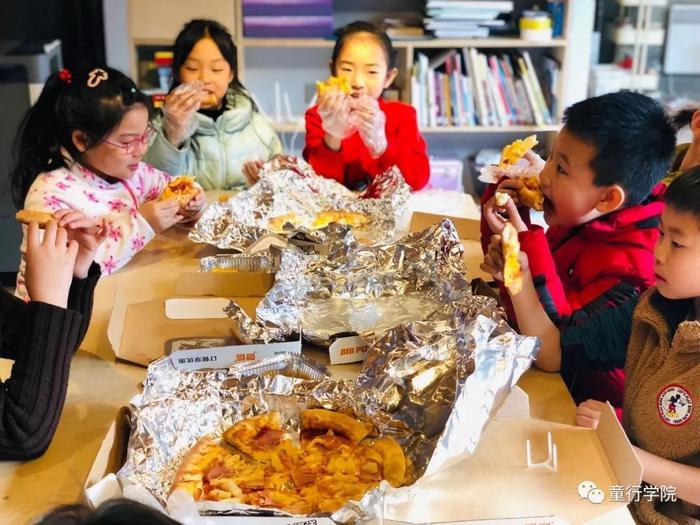 打开时光的魔法盒