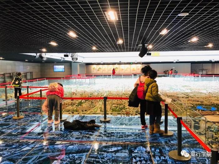 打开时光的魔法盒