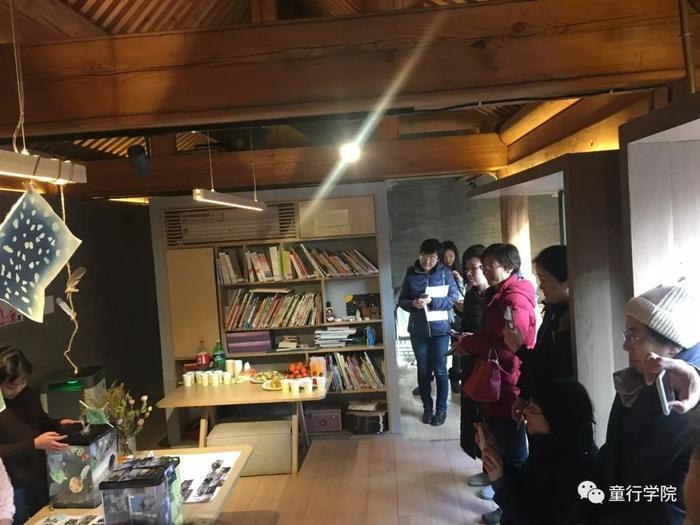 打开时光的魔法盒