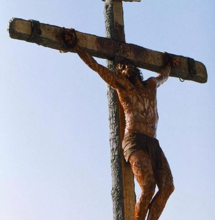 胆小慎入!睾丸刑、铁处女?揭秘那些你所不知道的西方酷刑