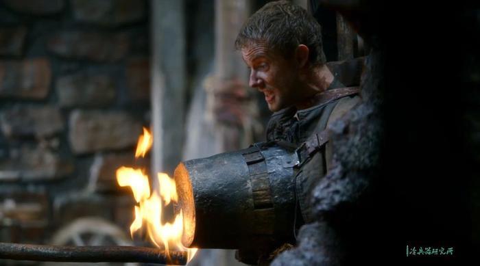 胆小慎入!睾丸刑、铁处女?揭秘那些你所不知道的西方酷刑