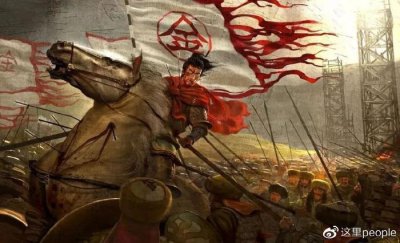 ​中国史上八大耻之一的“靖康之耻”到底有多耻辱？