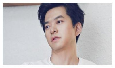 ​退出“学历最高组合”，王菲一首传奇成就了他，网友称他秋裤男神