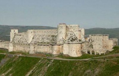 ​阿勒颇——人类最为古老的定居点之一！