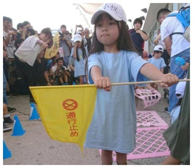 那些漫展上的血小板cos,真可爱萝莉出没,最后一个让人哭笑不得