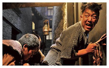 黄渤最受争议的一部作品,大尺度之后尽是人性的丑陋