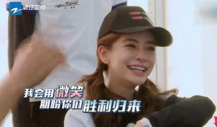 跑男龙舟篇麻辣教练hold全场，互动法效果满分：最皮的一届？