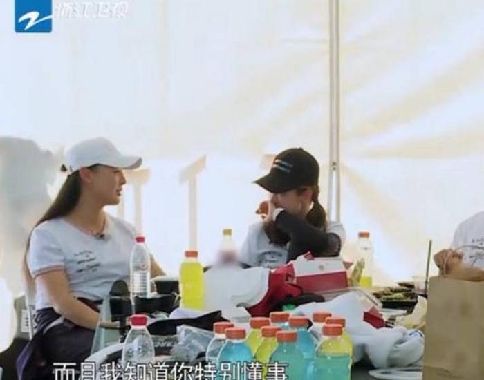 跑男龙舟篇麻辣教练hold全场，互动法效果满分：最皮的一届？