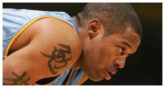 雅虎列举NBA最佳23号球员:坎比阿泰入围 乔丹詹姆斯谁更强