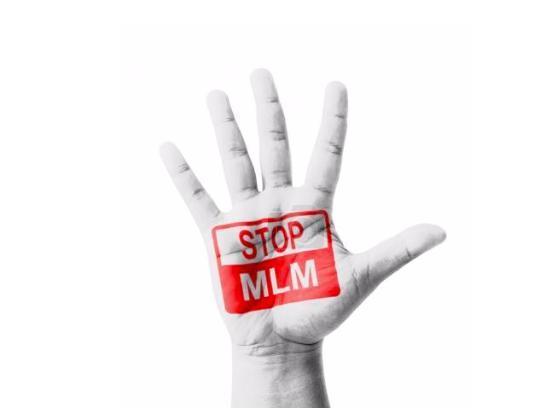 苏州绿叶“假直真传”疑团:拉人头层层返利,因异地经营涉传被查