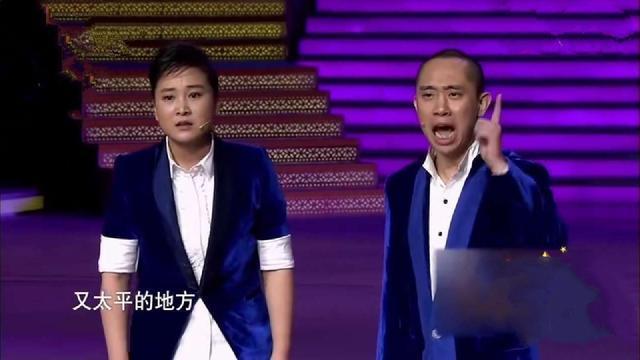 白凯南:以努力著称,以模仿出名,却败在了抄袭上!