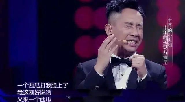 白凯南:以努力著称,以模仿出名,却败在了抄袭上!