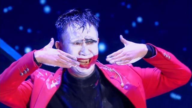 白凯南:以努力著称,以模仿出名,却败在了抄袭上!