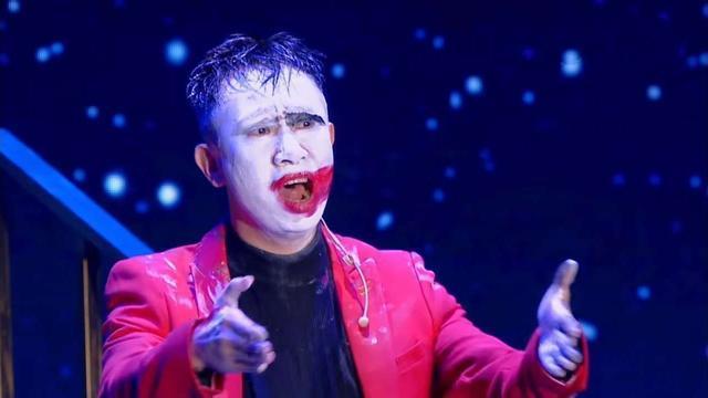 白凯南:以努力著称,以模仿出名,却败在了抄袭上!