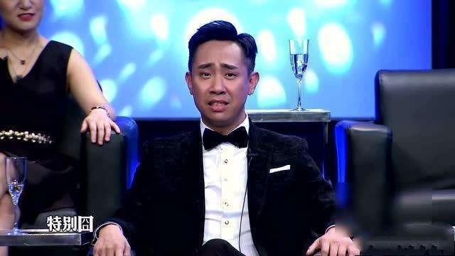 白凯南:以努力著称,以模仿出名,却败在了抄袭上!