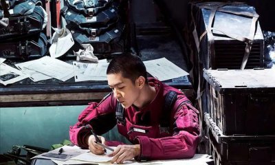 ​当《流浪地球》计划被迫放弃后,用父辈接力式牺牲诠释影片主题