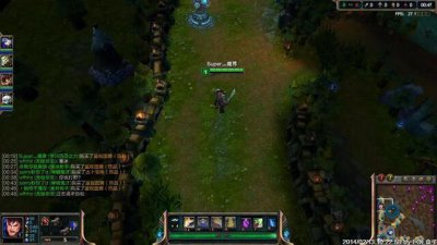 ​英雄联盟怎么升级快（lol如何快速升到30级)