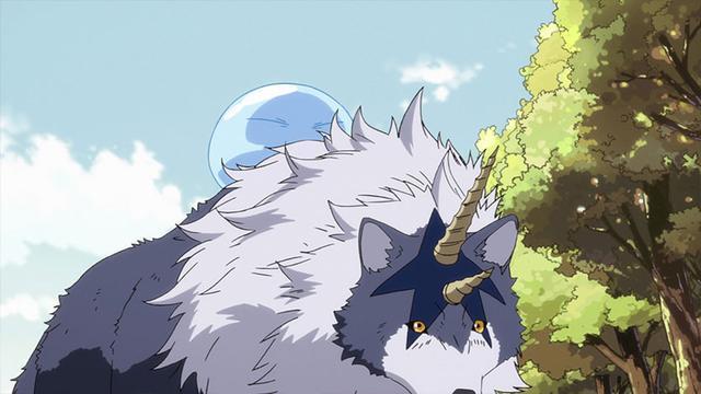 转生史莱姆20集先行图公开最终BOSS优树登场 最强战力米莉姆离开