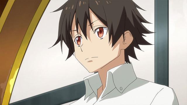 转生史莱姆20集先行图公开最终BOSS优树登场 最强战力米莉姆离开