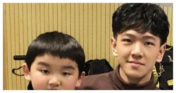 过去5年的《父母爱情》,剧中5个孩子变化大,网友:最帅江民庆