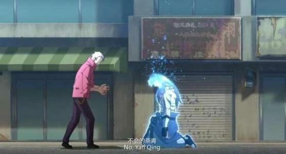 镇魂街：经历最惨的四个守护灵，阿努比斯听了都落泪