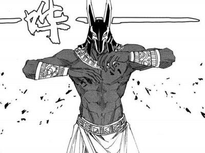 ​镇魂街：经历最惨的四个守护灵，阿努比斯听了都落泪