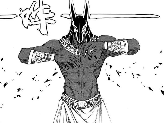 镇魂街：经历最惨的四个守护灵，阿努比斯听了都落泪