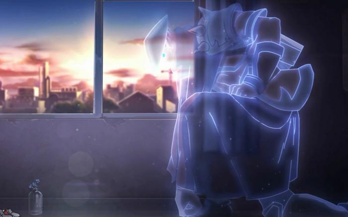 镇魂街：经历最惨的四个守护灵，阿努比斯听了都落泪