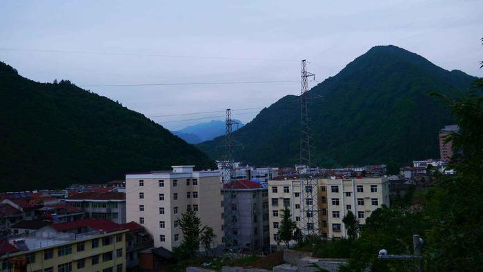 陕西“最穷”三个县,一个在延安一个在宝鸡,有你家乡吗?!