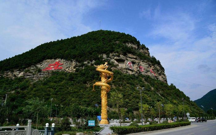 陕西“最穷”三个县,一个在延安一个在宝鸡,有你家乡吗?!