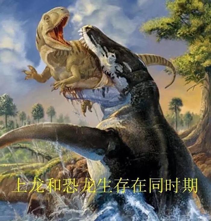 远古最恐怖的物种,凶猛强悍吊打恐龙,网友:恐龙变成了小可怜!