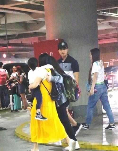 别再怪吴尊老婆戴口罩了, 过激粉丝曾对她做过的事, 吴尊差点崩溃