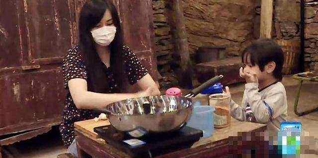 别再怪吴尊老婆戴口罩了, 过激粉丝曾对她做过的事, 吴尊差点崩溃