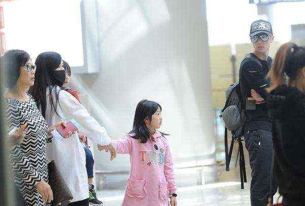 别再怪吴尊老婆戴口罩了, 过激粉丝曾对她做过的事, 吴尊差点崩溃