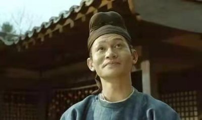 ​元载原型：干掉李辅国,偷看密旨,被赐死时富可敌国