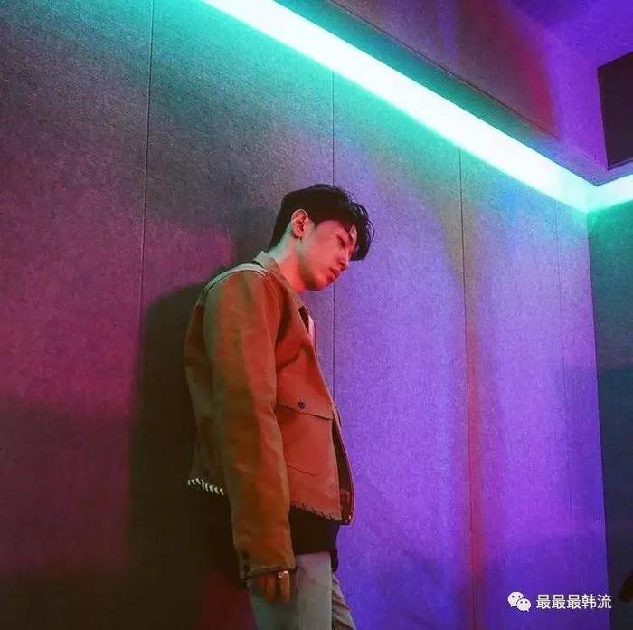 黄美英和Gray密恋三年?神秘人士前言不搭后语的到底想说啥…