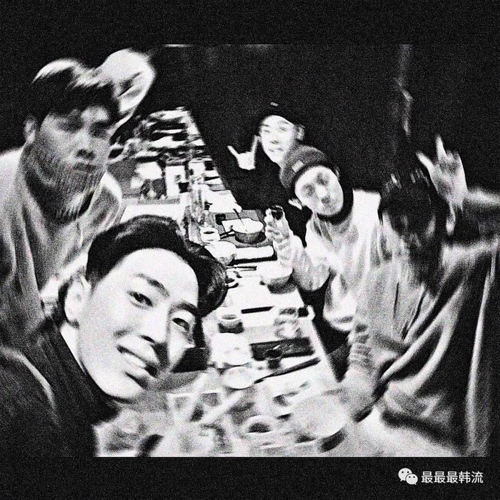 黄美英和Gray密恋三年?神秘人士前言不搭后语的到底想说啥…