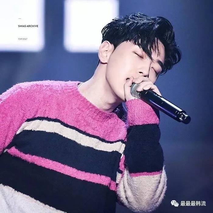 黄美英和Gray密恋三年?神秘人士前言不搭后语的到底想说啥…