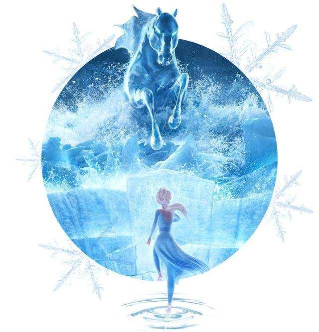 第一次见到「天使」,居然不在天上而是在海里 ......