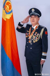 ​战时一等功获得者丁勇：“生死老天定，成败我作主”