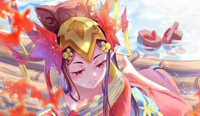 ​阴阳师：详解道馆活动高效速破的两套阵容 红林最效率 双蛇最稳定