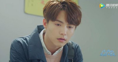 ​齐铭喝醉，被唐小米诬陷清白，易遥性情大变，最痛苦的却是他