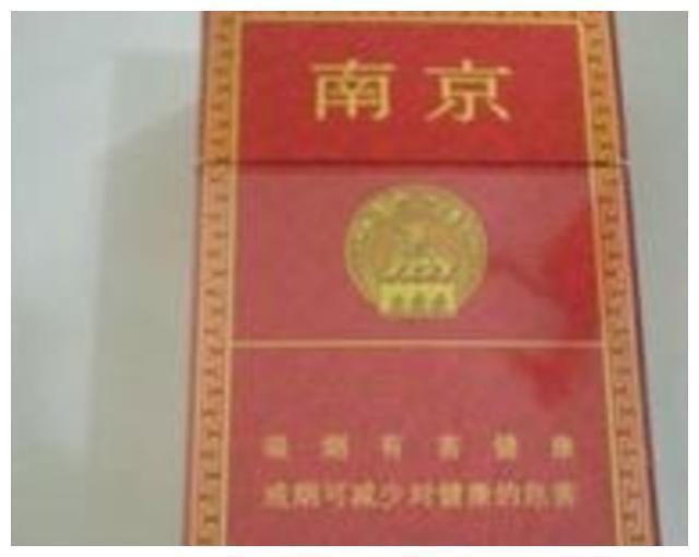 香烟里面既便宜又好抽的6个品牌，你最喜欢哪一款