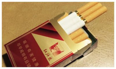 ​香烟里面既便宜又好抽的6个品牌，你最喜欢哪一款