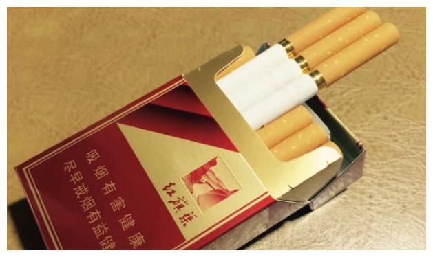 香烟里面既便宜又好抽的6个品牌，你最喜欢哪一款